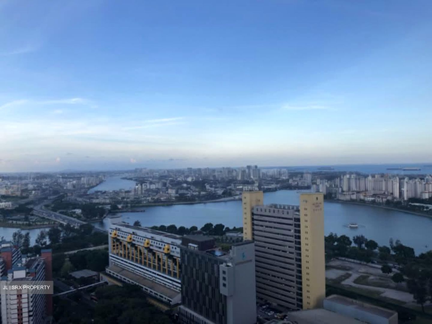 City Gate (D7), Apartment #546576151